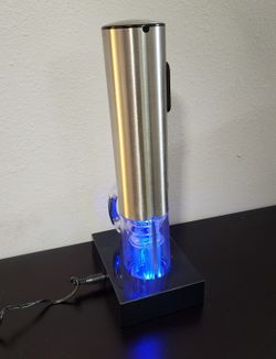 Electric Wine Bottle Opener