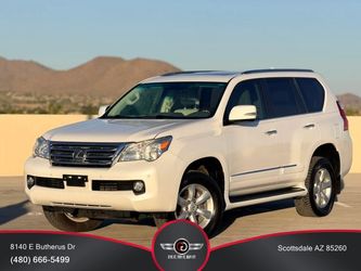 2013 Lexus GX