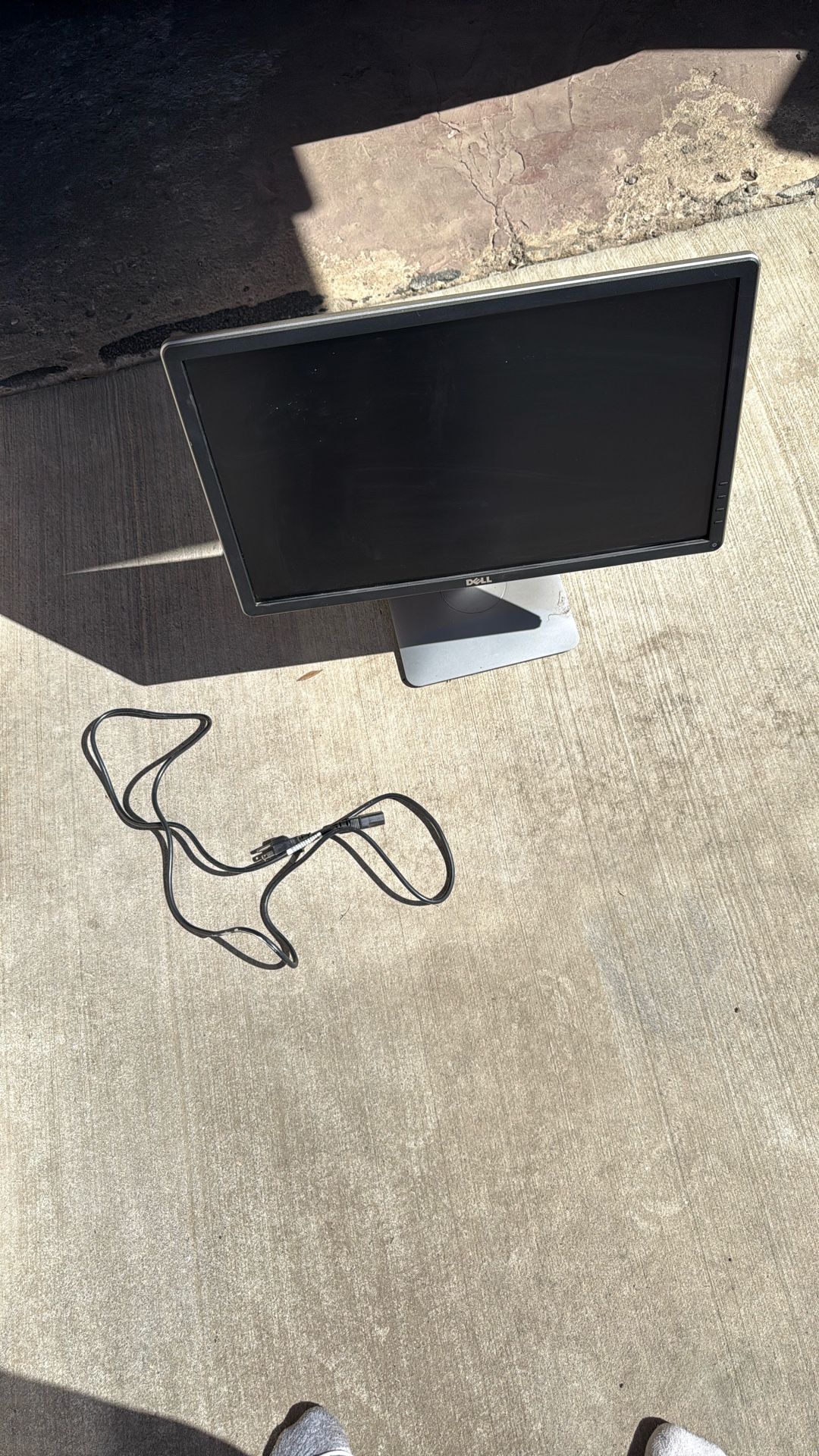 Dell Monitor