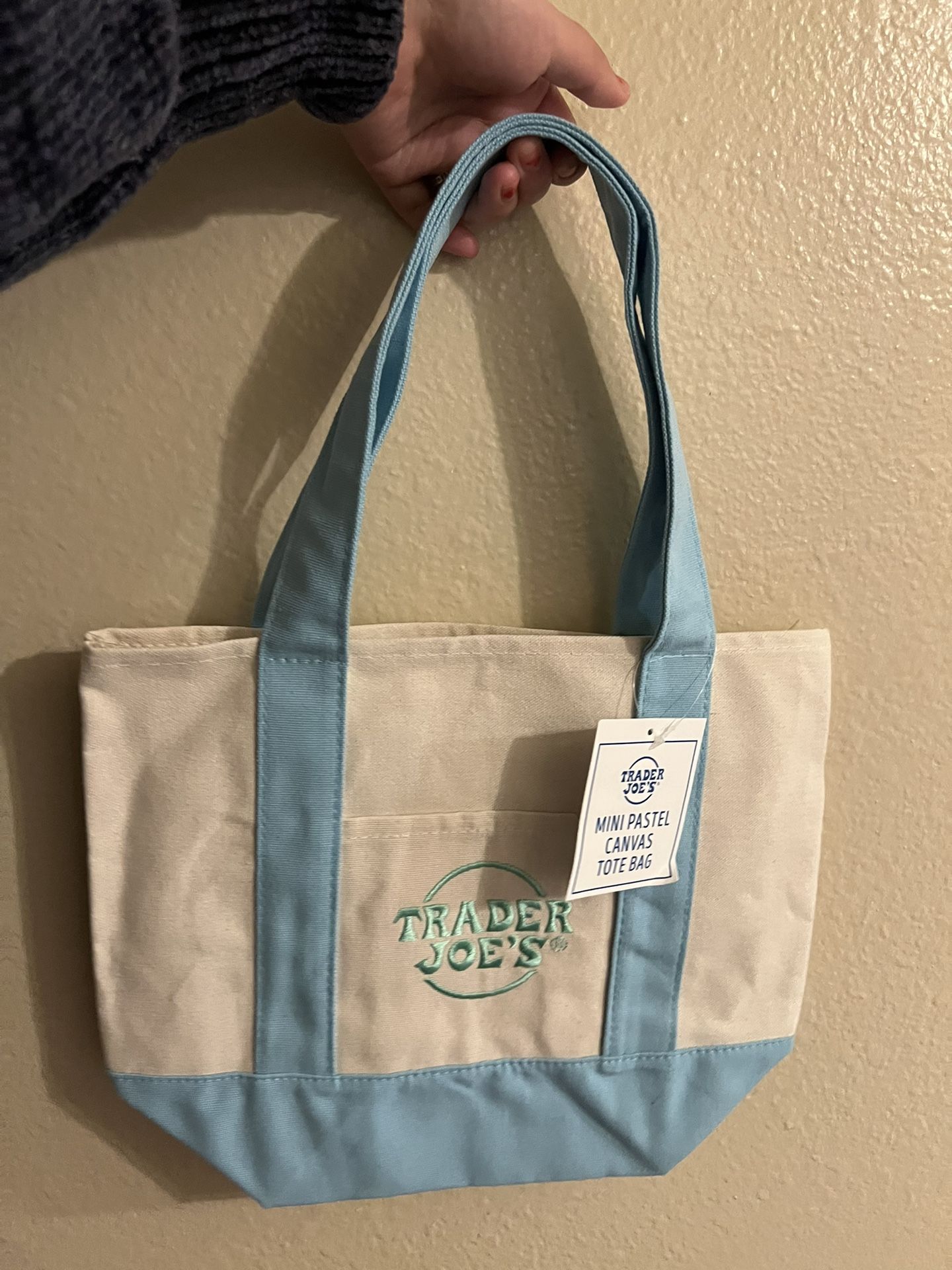 Trader Joe’s Mini Tote