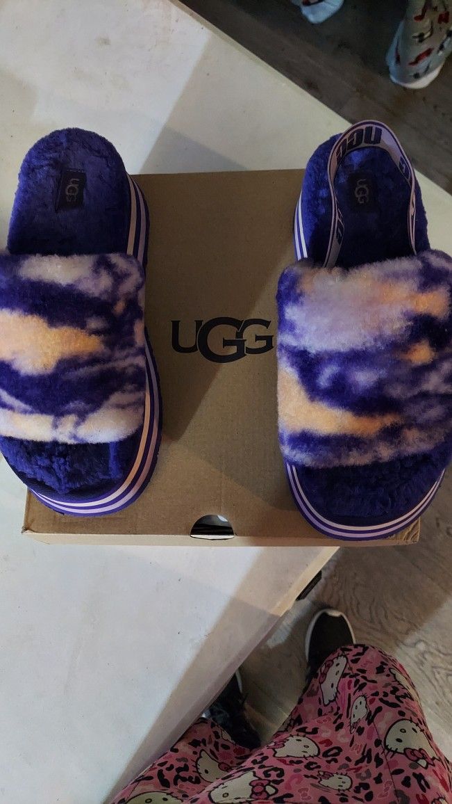 UGGs Slippers