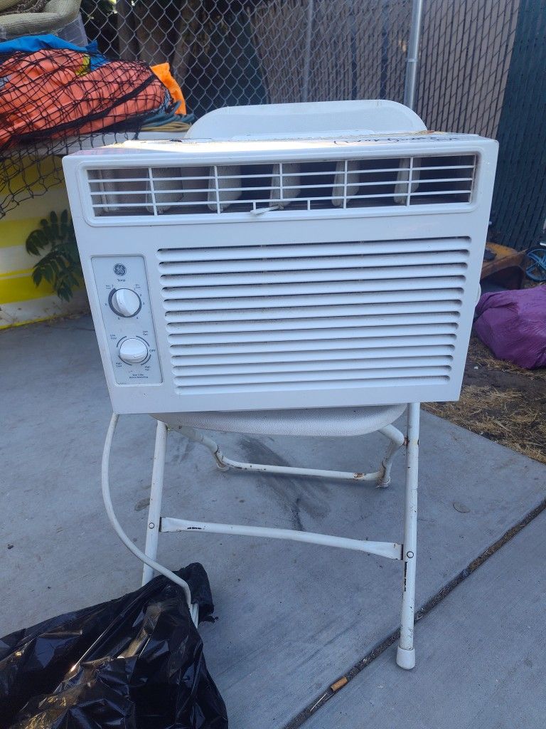 Ac Window Units