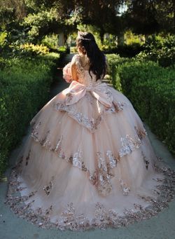 Quince dress