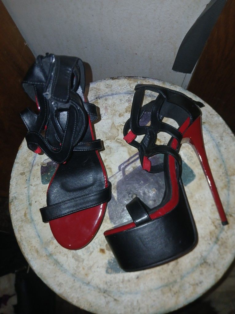 Women's Heels