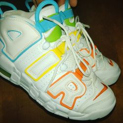 Nike Up tempo 