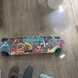Electric Skateboard