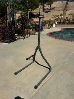 bike repair stand