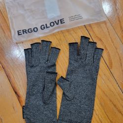 Ergo Home Ergo Gloves (M)