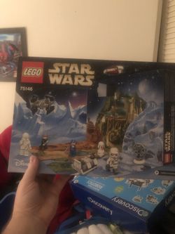 LEGO Star Wars