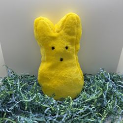 10” Plush Stuffy Peep