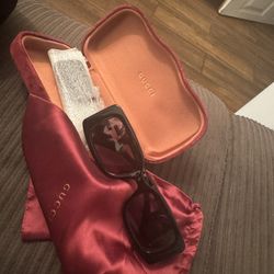 Gucci Sunglasses