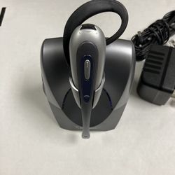 Plantronics Wireless headset CS-55