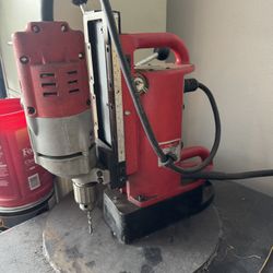 Milwaukee Electro-Magnetic Adjustable 