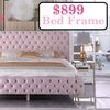 Queens Furniture Fontana 