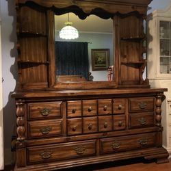 Bedroom Set From the old maple shop