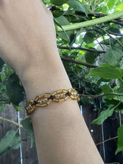 Twist Bracelet