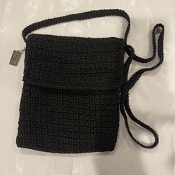 Knitted Shoulder Bag