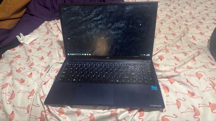 Nimo Laptop