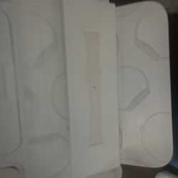 Apple Watch Serious 11, 42 MM Rose Gold GPS Only. 