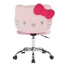 Hello Kitty Chair