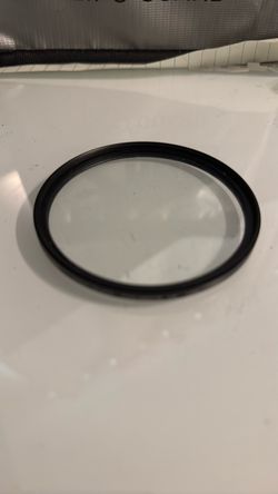 Tiffen 77mm Black Pro Mist 1/4 Filter