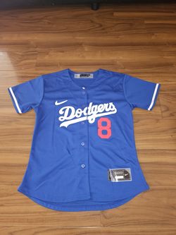 Dodgers Woman Hernandez Blue Jerseys $50ea Firm S M L Xl 2x
