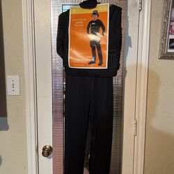 Swat Costume new/ Never Used 15.00