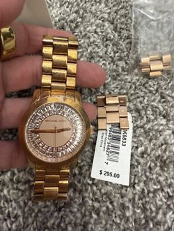 MK Watch