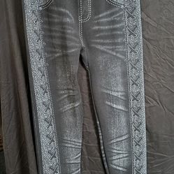 Leggings/spandex