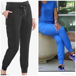 Stylish MedCouture Scrubs