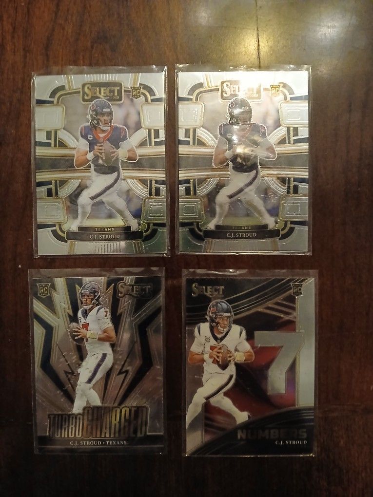 Football Cards