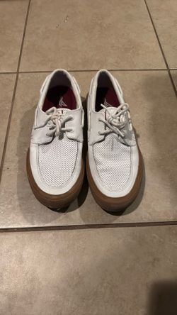 Men’s Sperry Boat Loafers