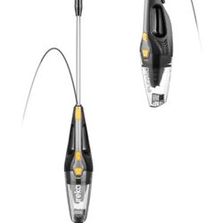 Vacuum Cleaner