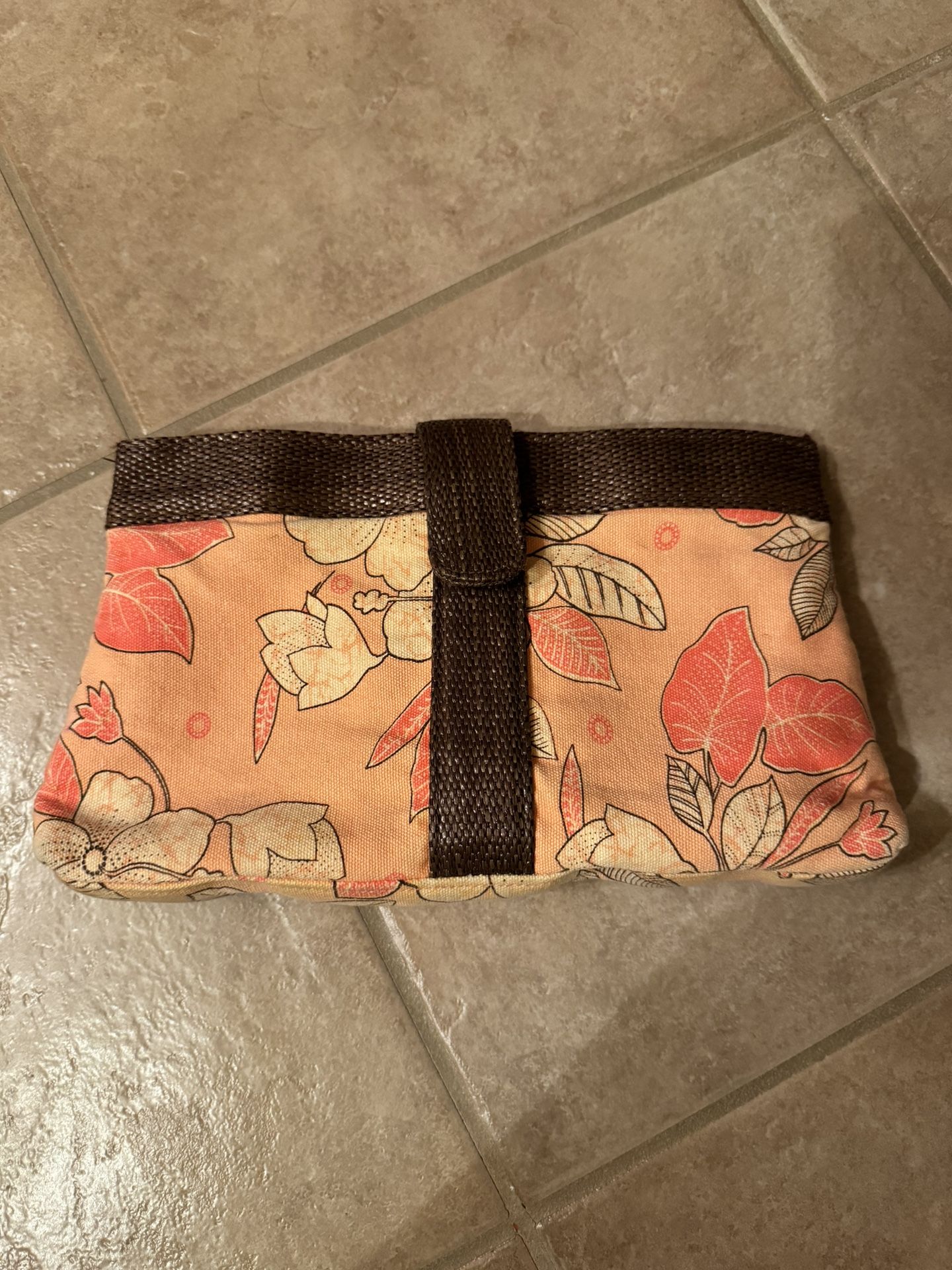 Vintage Victorias Secret Makeup Cosmetic Bag Shipping Available