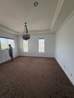 Chandelier