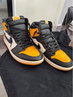 Jordan 1 size 12