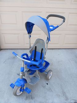 Little Tikes tricycle/ trike 4-in-1