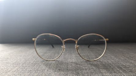 Ray Ban Round Frame for Sale