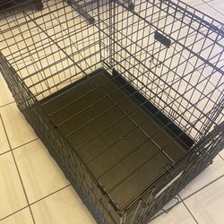 Large Dog Cage 36”