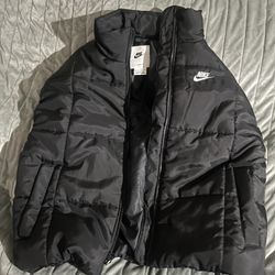 Nike Puffer Vest 