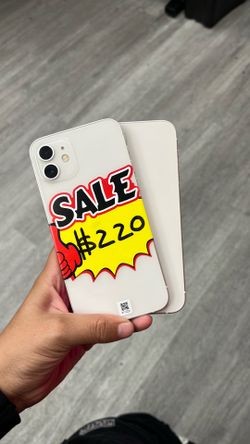 iPhone 12 128gb unlocked