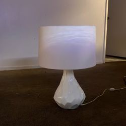 White Lamp