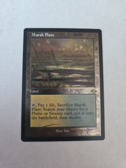 Magic the gathering