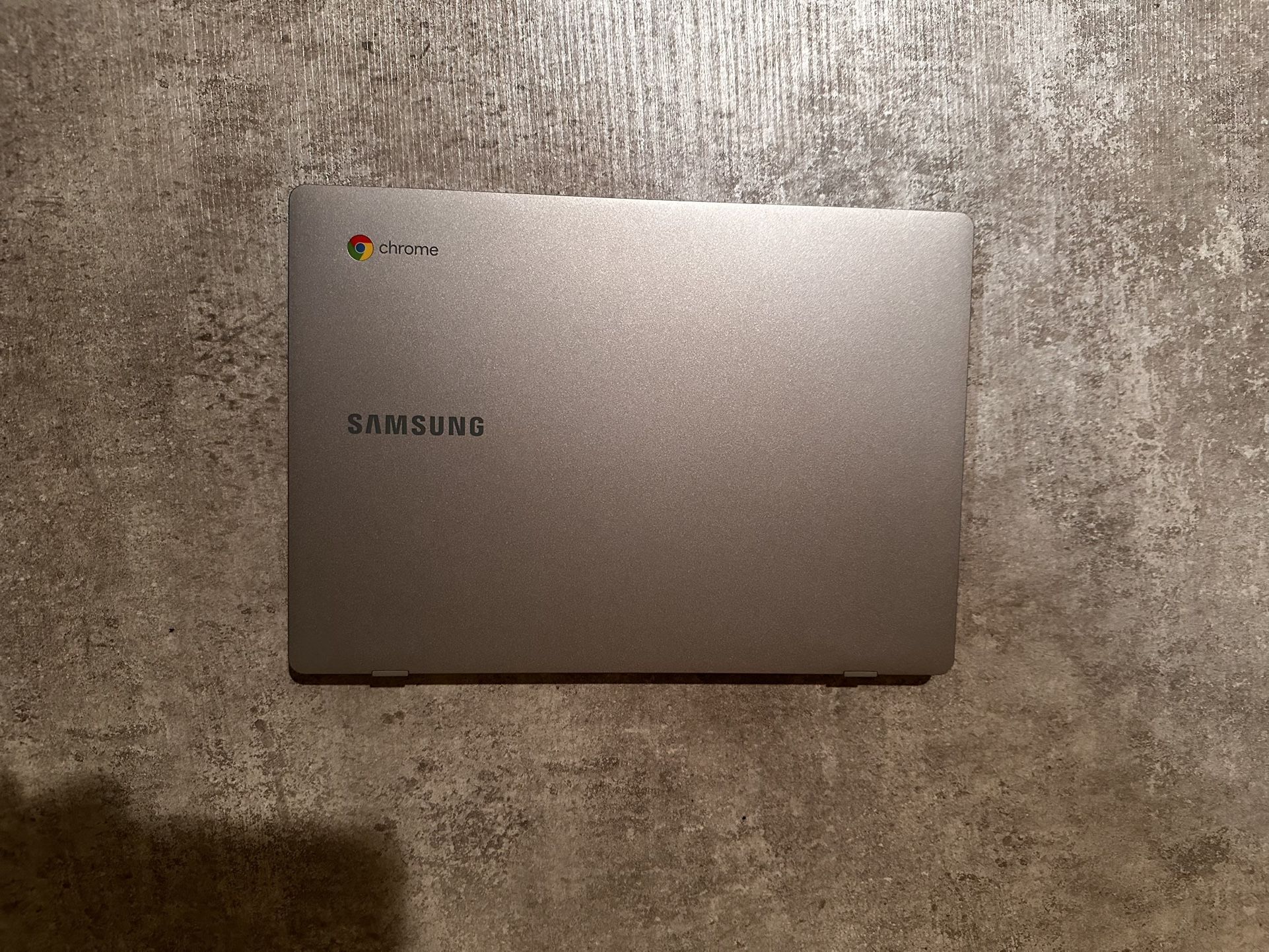 Samsung 11.6 Chromebook