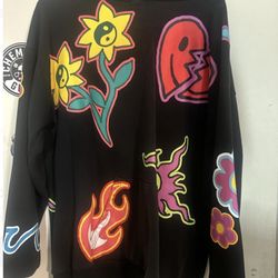 Pacsun Hoodie