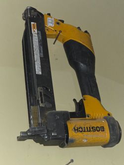Bostitch 450S2 16-Gauge Pneumatic Stapler