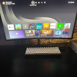 Gaming Monitor 