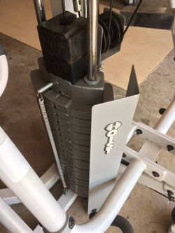 Hoist h310 manual sale