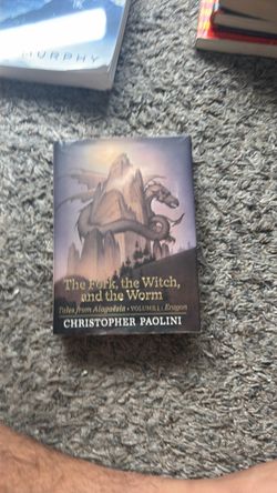 The Fork, the Witch, and the Worm