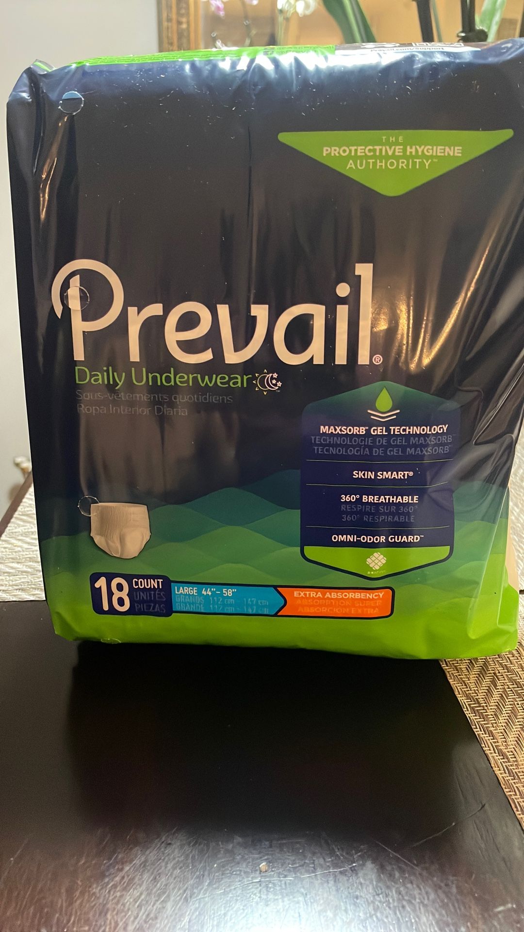 Adult Daily Underwear on SALES!!!